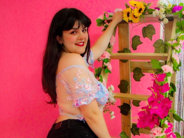 SofiaSpenceer - Live porn &amp; sex cam - 13741316