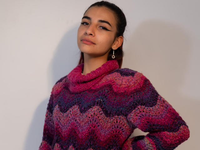 ChloeHarperr - Live porn &amp; sex cam - 13741356