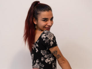 ChloeHarperr - Sexe cam en vivo - 13741392