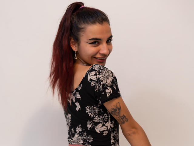 ChloeHarperr - Sexe cam en vivo - 13741392