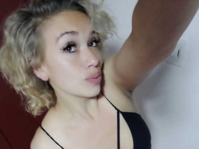 SexyMarily - Live sexe cam - 13742512