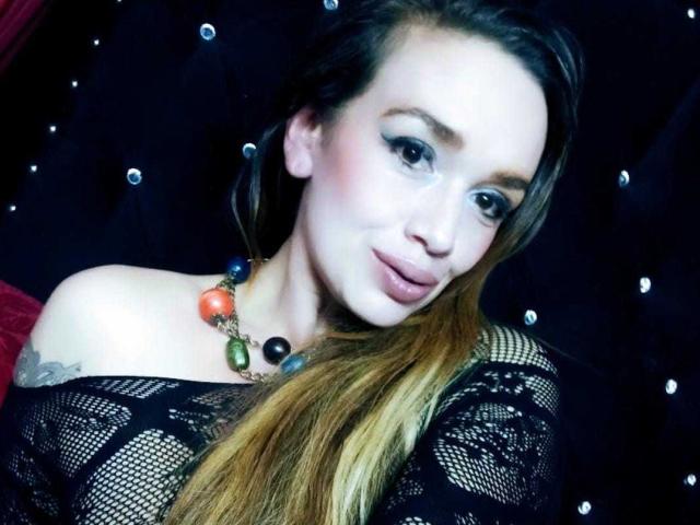 SexyMarily - Live sexe cam - 13742516