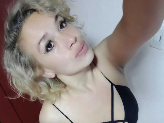 SexyMarily - Live sexe cam - 13742532