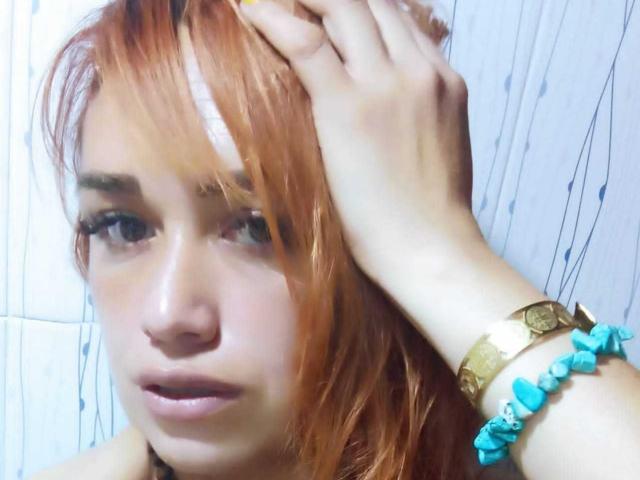 SexyMarily - Live sexe cam - 13742572