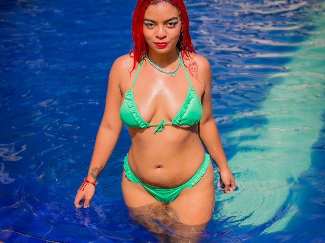 AlexiaStone - Camera khiêu dâm &amp; quyến rũ trực tiếp - 13743084