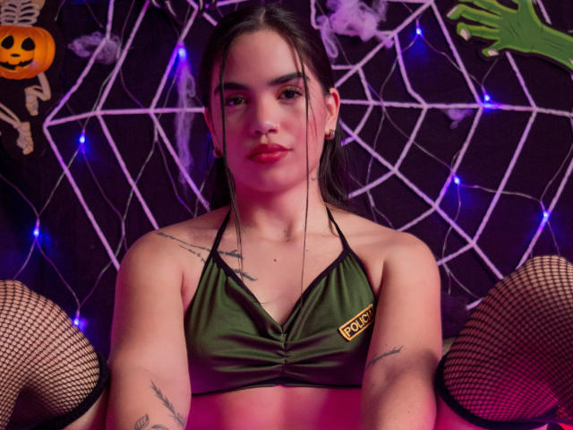 MarieleDurand - Live porn &amp;amp; sex cam - 13743220