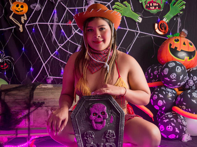 EvaMadison - פורנו בשידור חי ומצלמת סקס - 13743308