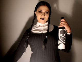 ValentinaJones - Live sex cam - 13743324