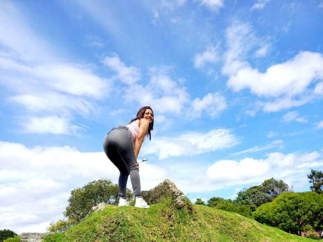 CattaleyaStone - сексуальная веб-камера в реальном времени - 13743348