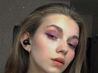 CuteMillie - сексуальная веб-камера в реальном времени - 13743408