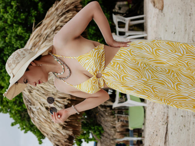 AlexaMature - сексуальная веб-камера в реальном времени - 13743872