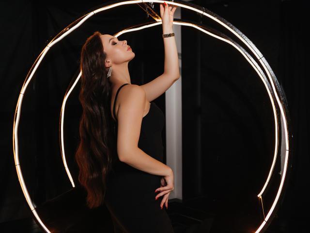 YourFantaasy - Camera khiêu dâm &amp; quyến rũ trực tiếp - 13744028