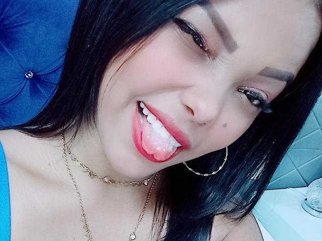 EvelinTurner - Sexe cam en vivo - 13744332