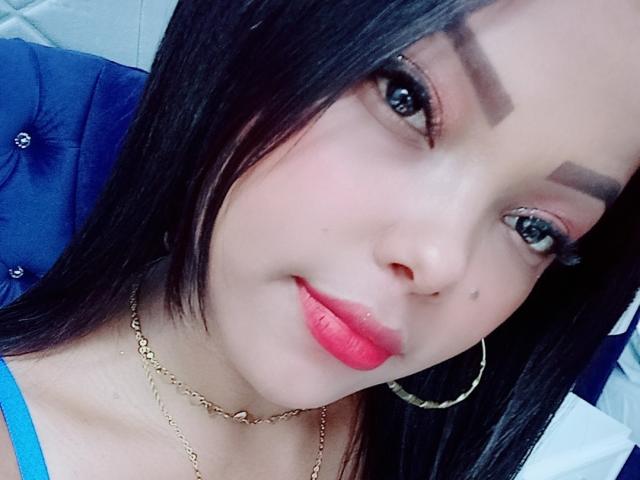 EvelinTurner - Sexe cam en vivo - 13744352