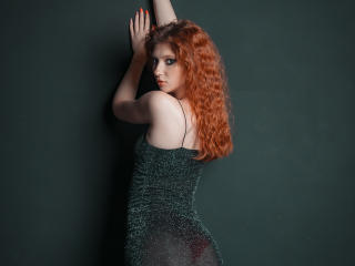 RebeccaFlores - Camera khiêu dâm &amp; quyến rũ trực tiếp - 13744372