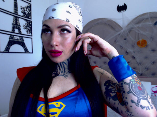 RosaGonzalez - Live porn &amp; sex cam - 13745060