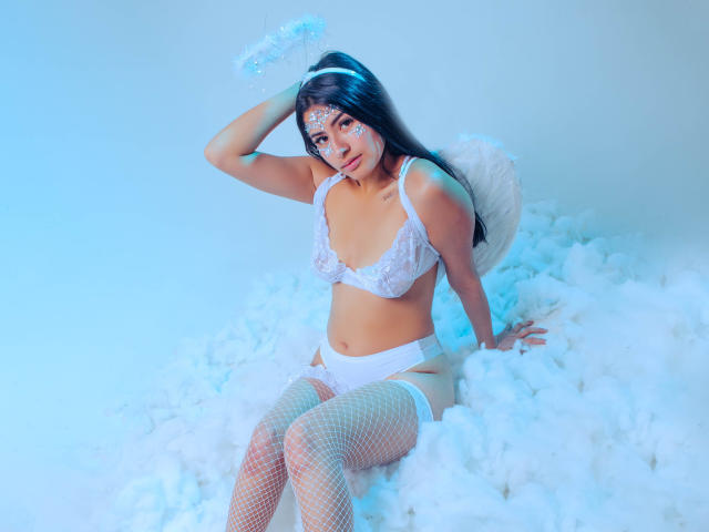 MelanyLaurents - Live porn &amp; sex cam - 13745280