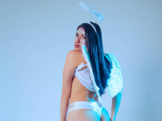 MelanyLaurents - Sexe cam en vivo - 13745348