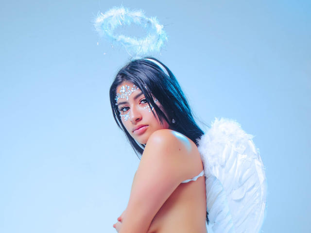 MelanyLaurents - Sexe cam en vivo - 13745388