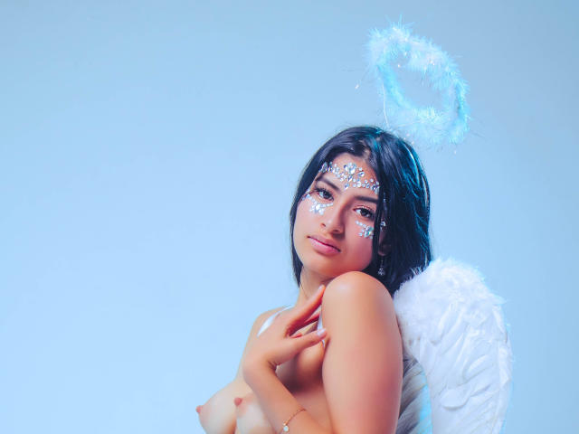 MelanyLaurents - Live porn &amp; sex cam - 13745396