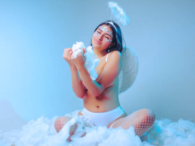 MelanyLaurents - Live porn &amp; sex cam - 13745428