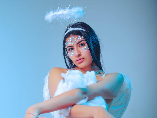 MelanyLaurents - Live porn &amp; sex cam - 13745432