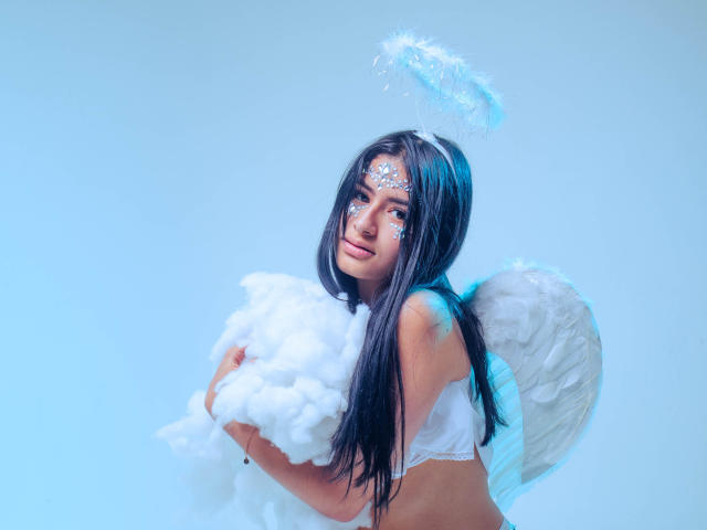 MelanyLaurents - Sexe cam en vivo - 13745552