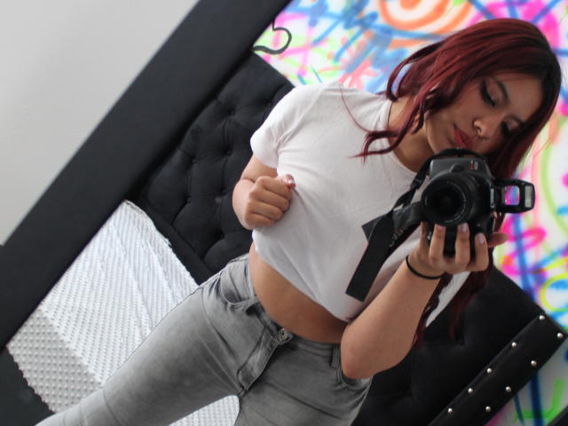 VeronnicaSmith - Live sexe cam - 13746412