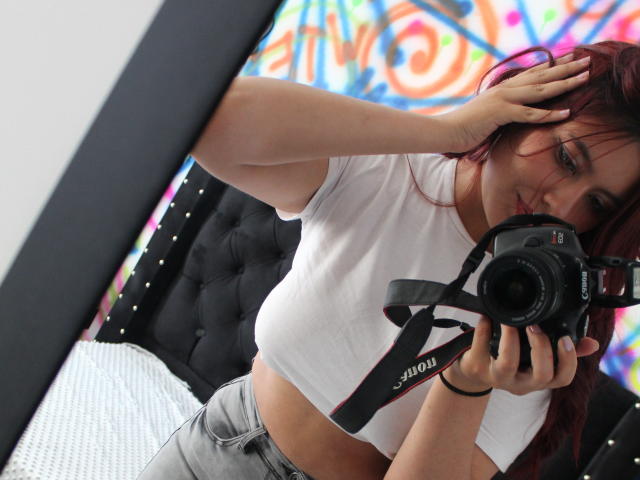 VeronnicaSmith - Sexe cam en vivo - 13746416