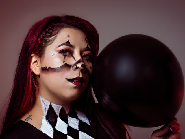 AbbyWoods - Sexe cam en vivo - 13747532