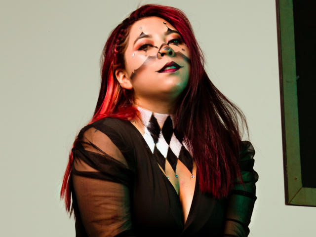 AbbyWoods - сексуальная веб-камера в реальном времени - 13747584