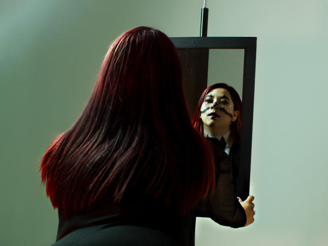 AbbyWoods - сексуальная веб-камера в реальном времени - 13747596