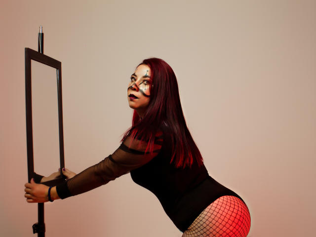 AbbyWoods - Live porn &amp; sex cam - 13747600