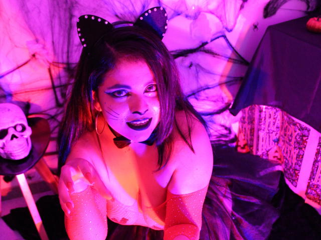 CristalHunter - Sexe cam en vivo - 13748220