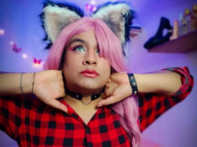 AkyraHot - Live sexe cam - 13748256