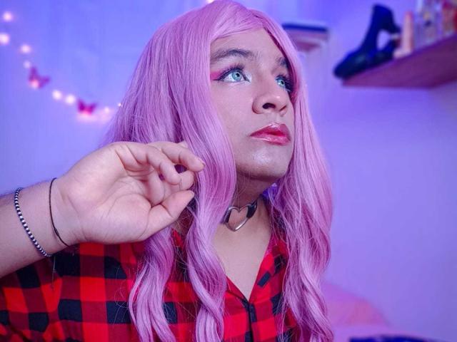 AkyraHot - Live sexe cam - 13748260