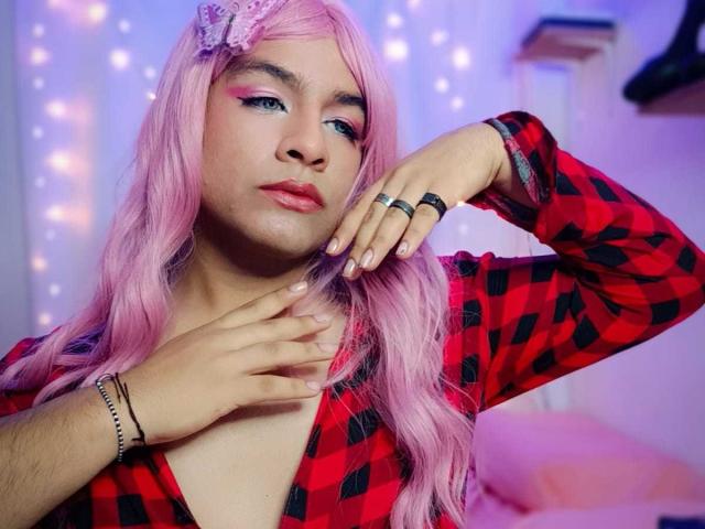 AkyraHot - Live sexe cam - 13748264