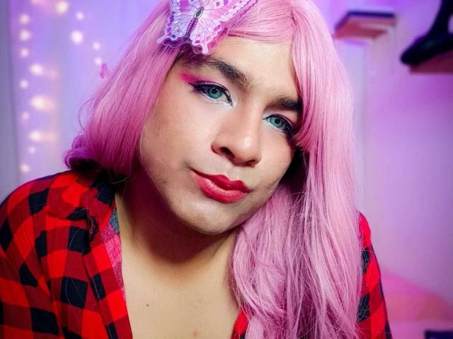 AkyraHot - Live sexe cam - 13748268