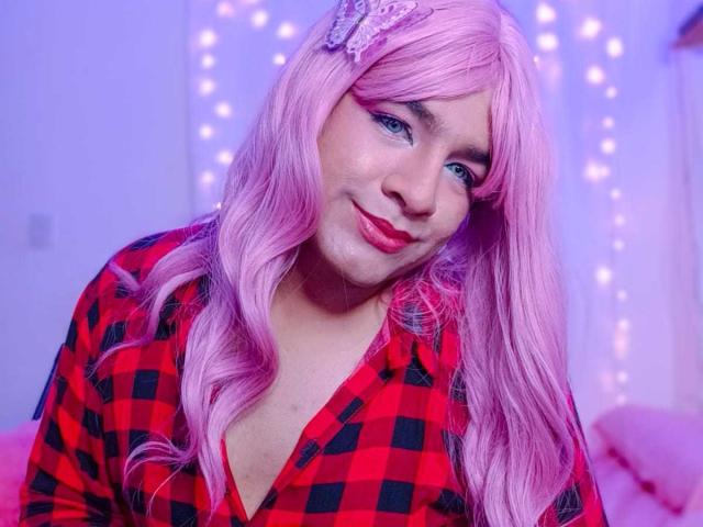AkyraHot - Live sexe cam - 13748272