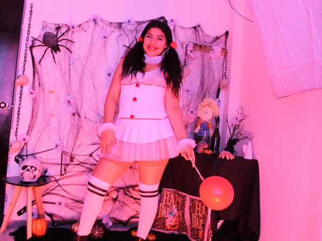 KendallSweetz - Live Sex Cam - 13748928