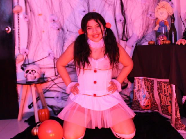 KendallSweetz - Sexe cam en vivo - 13748976