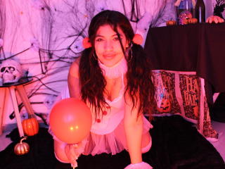 KendallSweetz - Sexe cam en vivo - 13749012