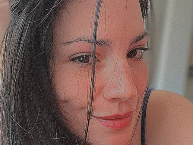 Liliysweet - Sexe cam en vivo - 13749796