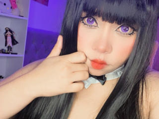 JessChan - Live Sex Cam - 13751412