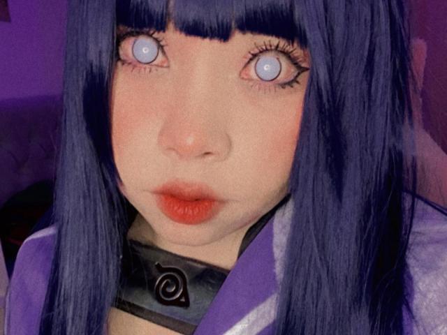 JessChan - Sexe cam en vivo - 13751428