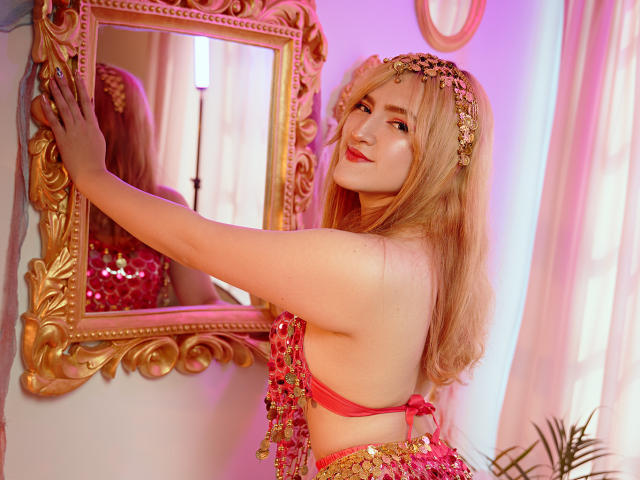 DamnSexyLady - Sexe cam en vivo - 13752312