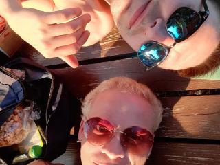 MollyHause - Live sex cam - 13752664