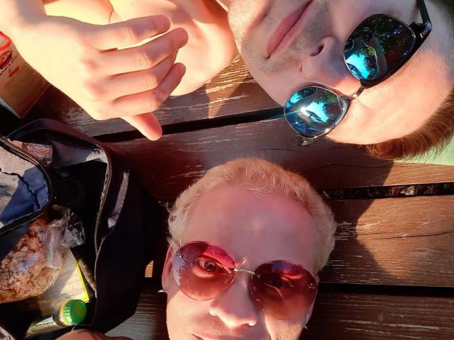 MollyHause - Sexe cam en vivo - 13752664