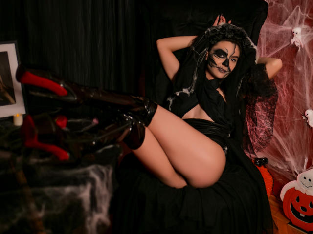 AshlyChloe - Sexe cam en vivo - 13753020