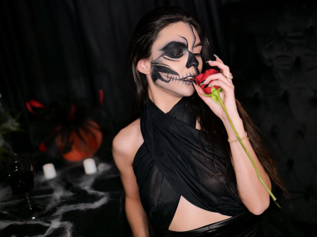 AshlyChloe - Porno na żywo i seks kamera - 13753084